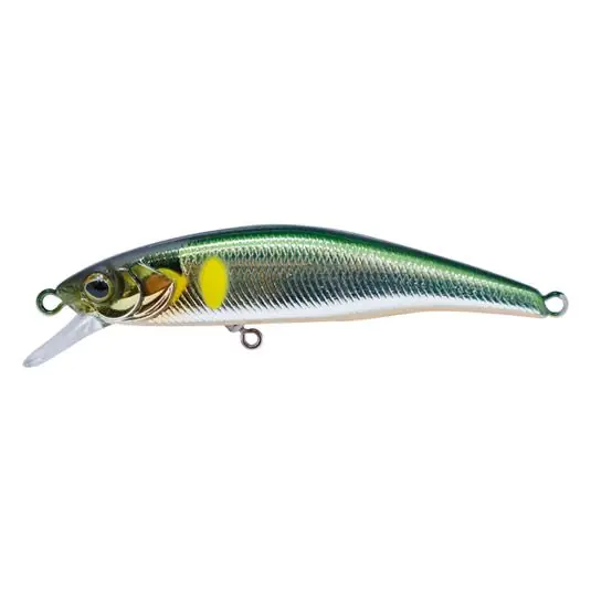 Super ofertă Vobler Jackall Tricoroll Ryushin Knocker 63HW 6.3cm/7.6g, culoare HL Flash Ayu