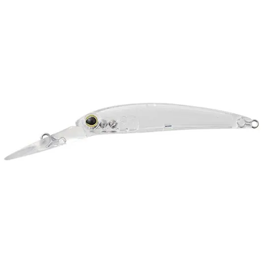 Vobler Jackall TC Reigen DR 5.2cm/1.8g, culoare Clear Premium