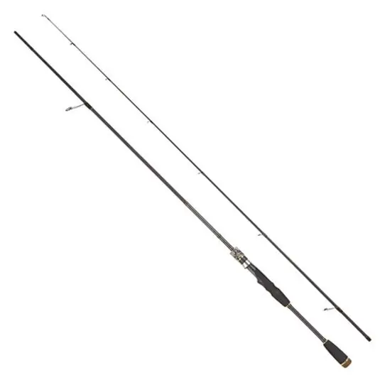 Lanseta Konger Venom Pride Spin 2.28m/7-28g Retur ușor
