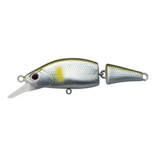 Vobler Palms Beatrice 4.5cm/2.9g, culoare MAL51 Chilipir
