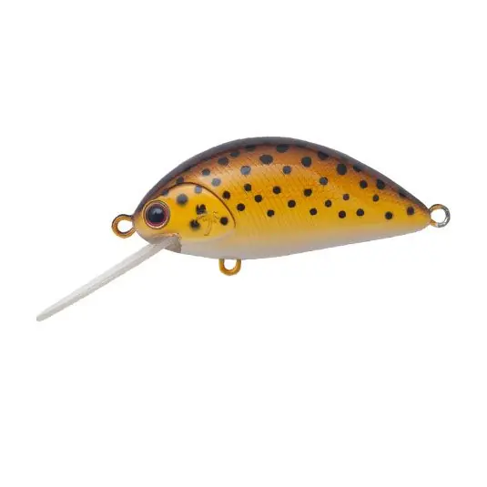 Cumpără online Vobler Palms C-Crawl 4.5cm/7g, culoare SL155