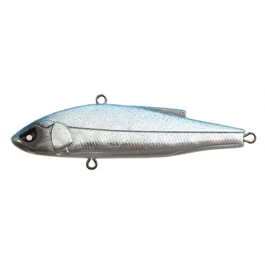 Chilipir Vobler Lucky John VIB 6.8cm, culoare 408