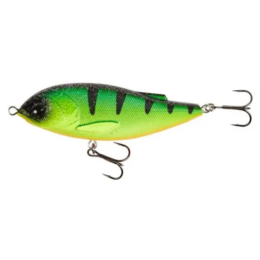 Bestseller Vobler Lucky John Arrow Jerk 15S 15cm/87g, culoare 027
