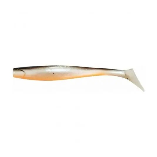 Montura Lucky John Giant Kubira Shad 30.5cm, culoare PG18 Preferatul clienților