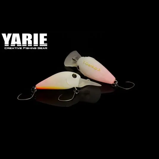 Vezi acum Vobler Yarie-Jespa 675 T-Crankup JR Type F 2.8cm/1.8g, culoare C36 Matsupin Reverse