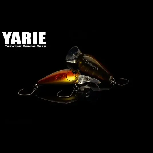 Vobler Yarie-Jespa 675 T-Crankup JR Type SS 2.8cm/2.1g, culoare C39 Kyousyu O.W Cumpărături sigure