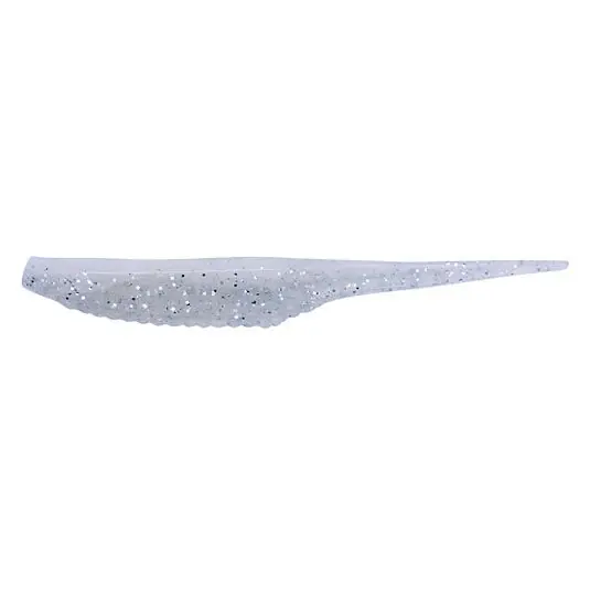 Ofertă specială Shad DUO Realis Versa Pintail 10cm, culoare F076 White Back Shad