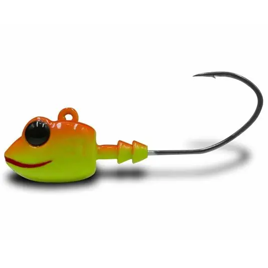 Jig VMC Frog Jig FT Nr.1/0, 7g Cumpără online
