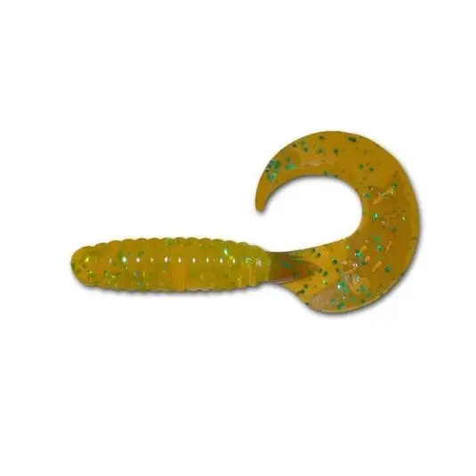 Grub Relax Twister VR5 Limited Edition Blister 9cm, culoare LE001 Noutate