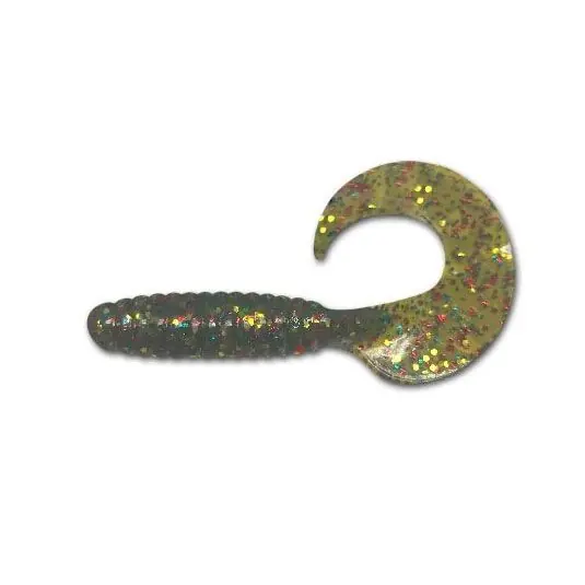 Ofertă specială Grub Relax Twister VR5 Limited Edition Blister 9cm, culoare LE013