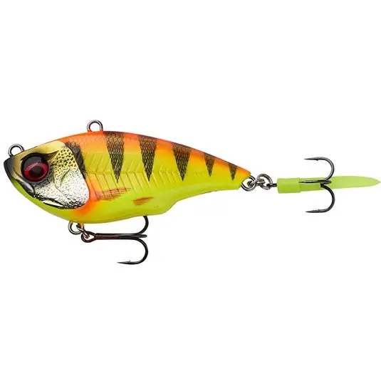 Livrare gratuită Vobler Savage Gear Fat Vibes XL 10cm/58g, culoare Golden Ambulance