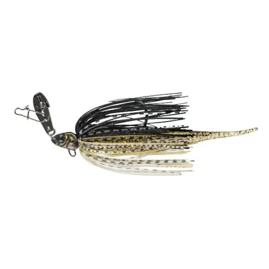 ChatterBait Adusta Various Chatter 14g, culoare Dark Shadow Bestseller