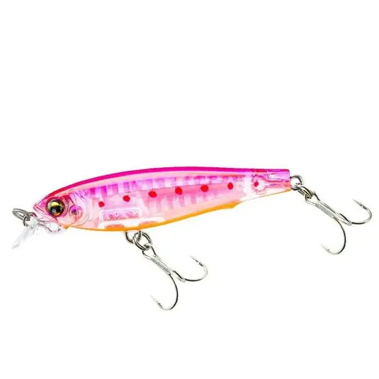 Vobler Duel L-Blue Fix Minnow 70S 7cm, culoare HPI Ofertă de sezon