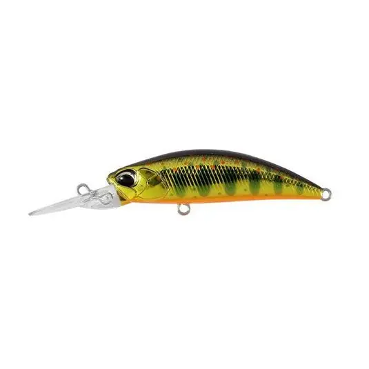 Vobler DUO Spearhead Ryuki 50MDF 5cm/3.2g, culoare Gold Yamame Ultima șansă