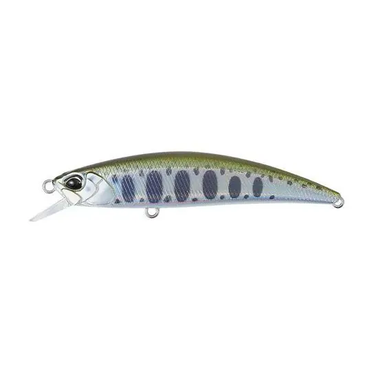 Vobler DUO Spearhead Ryuki 80SP 8cm/5.6g, culoare Yamame Plată sigură