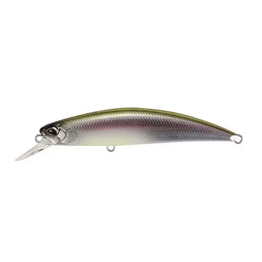 Vobler DUO Spearhead Ryuki 80SP 8cm/5.6g, culoare Komochi Wakasagi Reducere extra