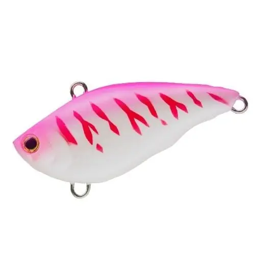 Retur ușor Vobler Yo-Zuri Rattl'n Vibe Mini 4cm/5g, culoare UPT