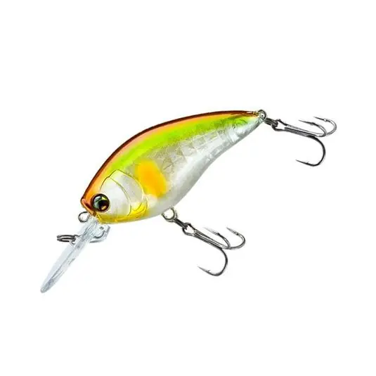 Bestseller Vobler Duel L-Bass Crank MR 50F 5cm, culoare MGSA