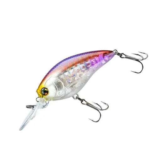 Nu rata Vobler Duel L-Bass Crank SR 50F 5cm, culoare HWS