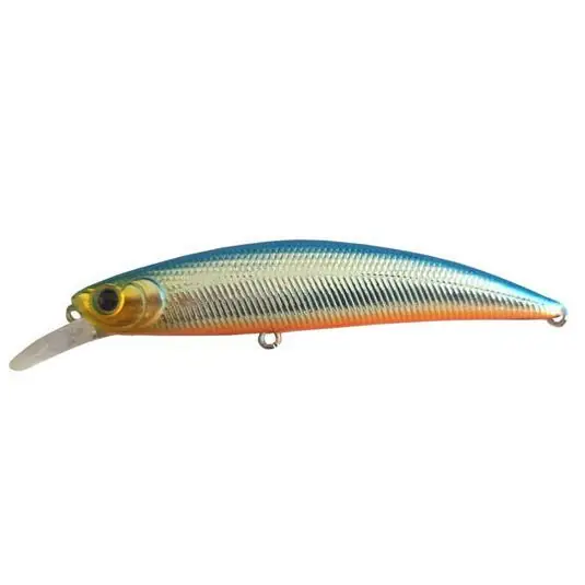 Livrare expres Vobler Strike Pro Skinny Mini 8.5cm/13.4g, culoare 626E