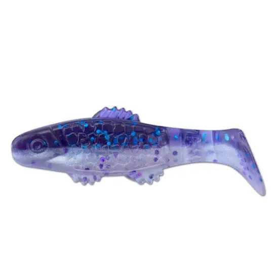Plată sigură Shad Relax Clonay Laminat Blister 5cm/2.5g, culoare L674