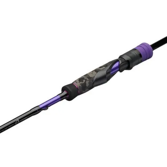 Cumpărături sigure Lanseta Berkley URBN II Finesse Spinning 2.20m/3-14g