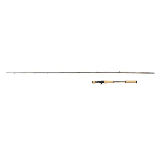Lanseta Abu Garcia Beast Pro Jerkbait Cast 6611 H 1.98m/30-90g Livrare expres