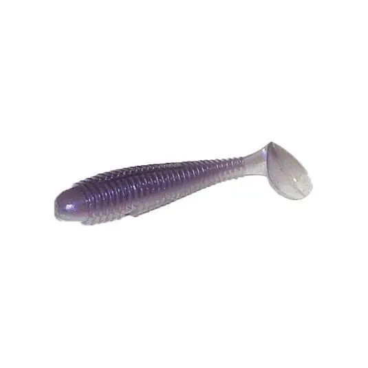 Shad ZFish Wormy Shad 9.5cm, culoare C8 Super ofertă