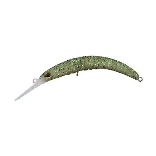 Cel mai bun preț Vobler Jackall Pepino MR 5.6cm/2.4g, culoare Shobokure Glow/Pumpkin