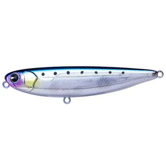 Ofertă de sezon Vobler Ima Pugachevs Cobra 9cm/12g, culoare Plated Sardines