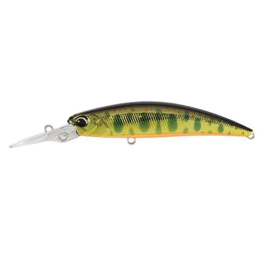 Mai ieftin Vobler DUO Spearhead Ryuki 70MDF 7cm/5.4g, culoare Gold Yamame