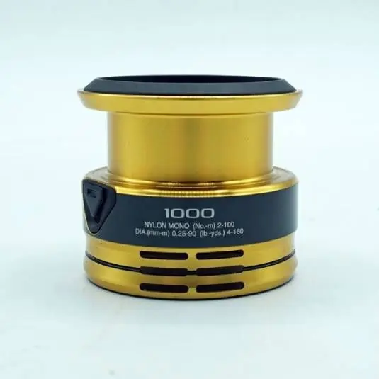 Tambur de rezerva Shimano Spool Sahara 1000 FJ Noutate