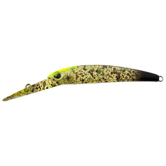 Vobler Jackall TC Reigen DR 5.2cm/1.7g, culoare CT Pellet 2GOU Cel mai vândut