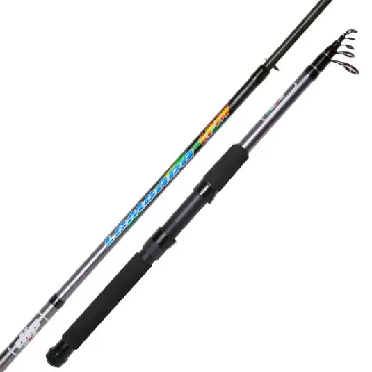 Preț mic Lanseta telescopica EnergoTeam Arno Lambada 3.00m/20-70g