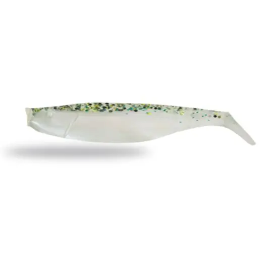 Cumpără acum Shad Mann's Shad 8cm, culoare Baby Bass
