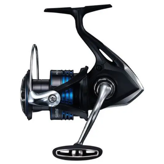 Retur ușor Mulineta Shimano Nexave 4000FI
