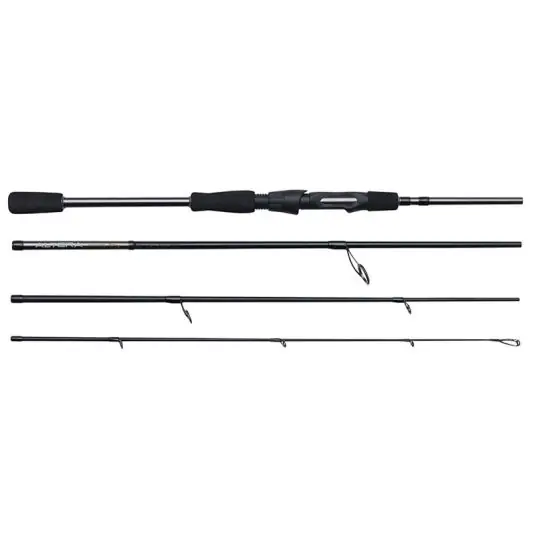 Lanseta Okuma Altera Travel Spin 2.13m/30-80g Plată securizată