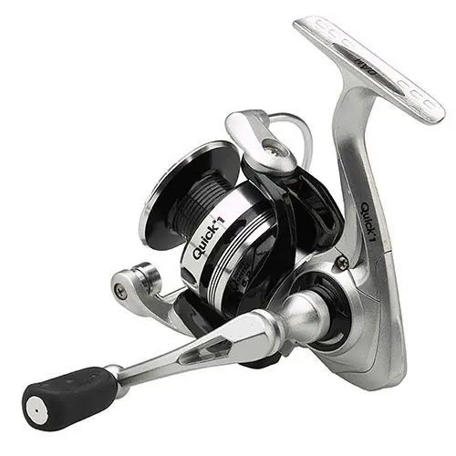 Ofertă de sezon Mulineta D.A.M Quick 1 FD 5000