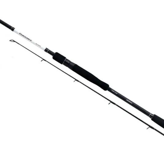 Ultima șansă Lanseta Shimano Vengeance CX Sea Bass M 2.10m/7-35g
