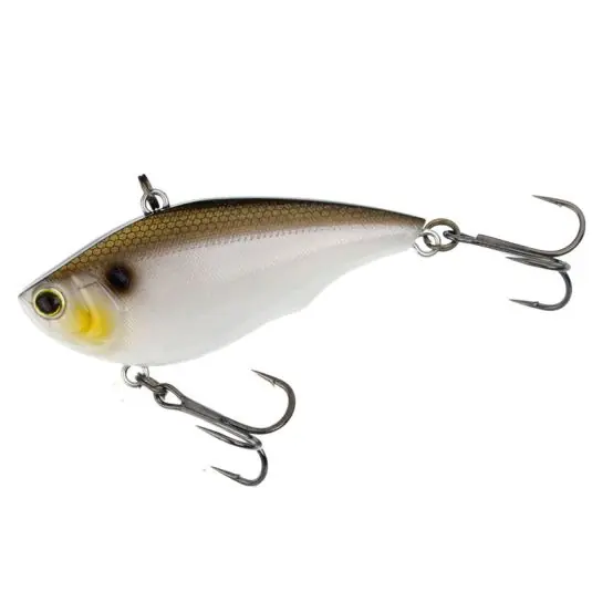 Ultima șansă Vobler Yo-Zuri Rattl'N Vibe 7.5cm/23g, culoare GZSH