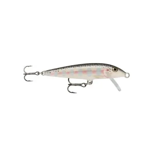 Vobler Rapala Original Floater 5cm/3g, culoare BJRT Livrare gratuită