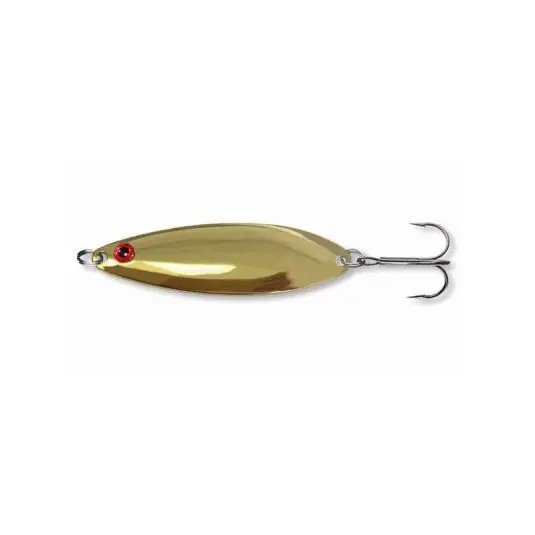 Mai ieftin Lingura oscilanta Cormoran Cora-X Spoon 7.5cm/18g - Gold