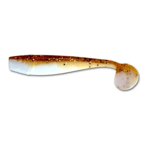Transport gratuit Shad Relax KingShad Laminated 10cm, culoare L130