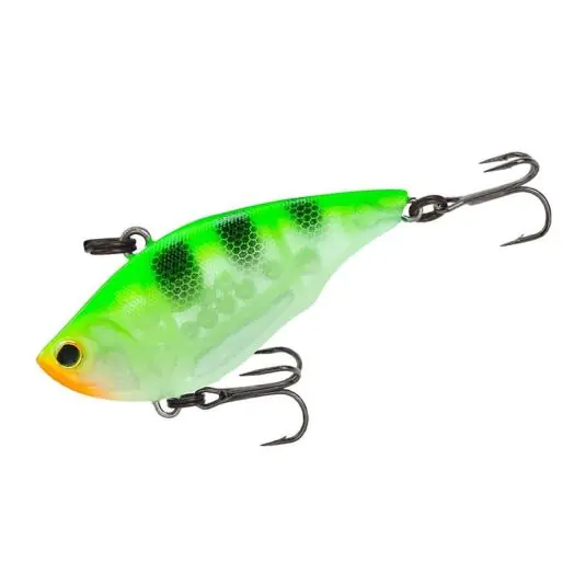 Cumpără acum Vobler Yo-Zuri Rattl'N'Vibe 5.5cm/10.5g, culoare LSPC
