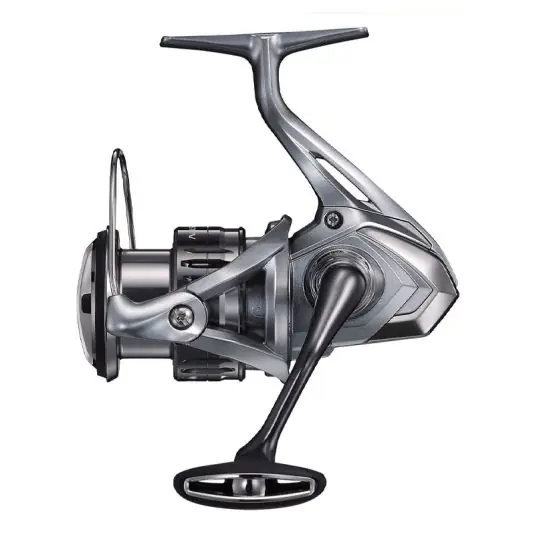 Reducere specială Mulineta Shimano Nasci FC 1000
