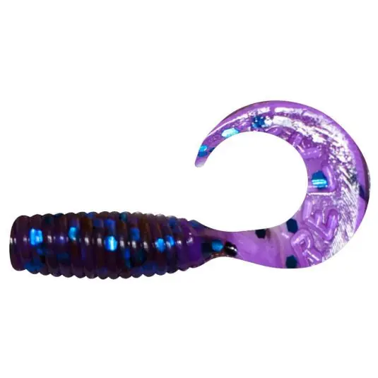 Ofertă Grub Relax Twister VR1 4cm, culoare TS303 - 8buc/plic