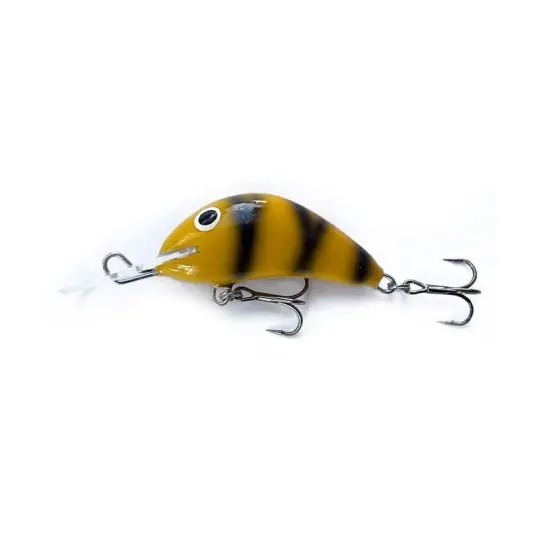 Vobler Kenart Diver 4S 4cm/5g, culoare YB Ofertă limitată