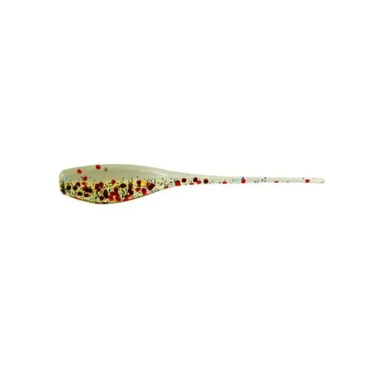 Shad Bobby Garland Baby Shad 5cm, culoare Coopernose Ofertă exclusivă