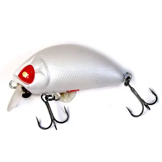 Calitate înaltă Vobler Lucky John Haira Tiny Shallow Pilot 44F, culoare 205