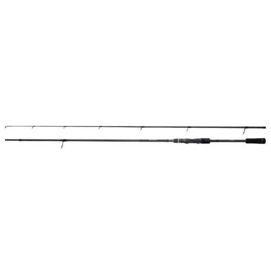 Lanseta Shimano Nasci Spinning 1.91m/3-14g Lichidare de stoc